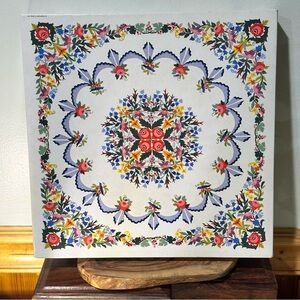 Hallmark Quilt Jigsaw Puzzle